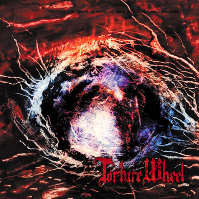Torture Wheel