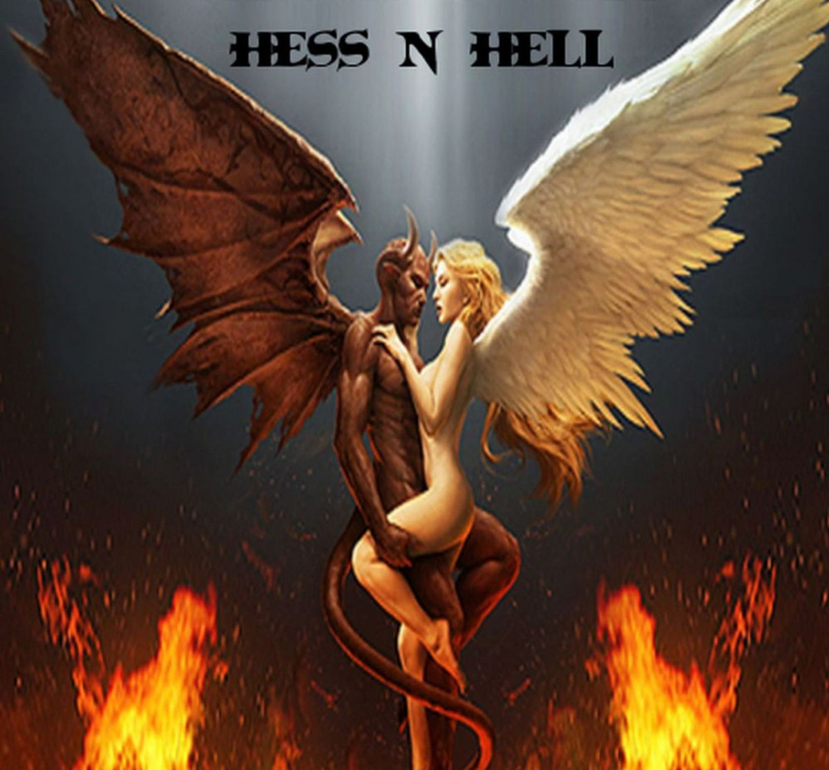 Hess N Hell