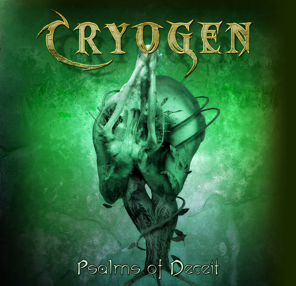 Psalms of Deceit (re-release)