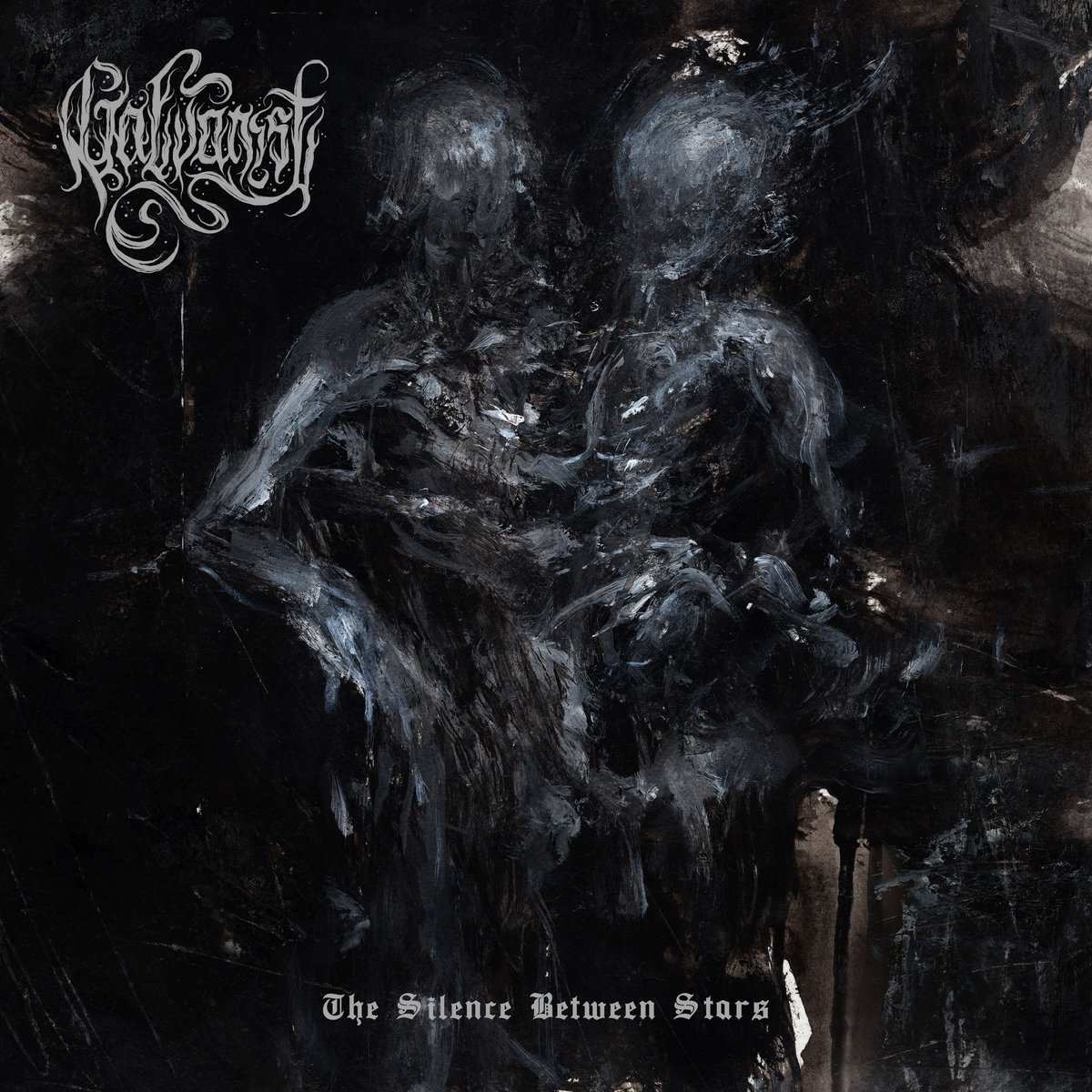 The Silence Between Stars