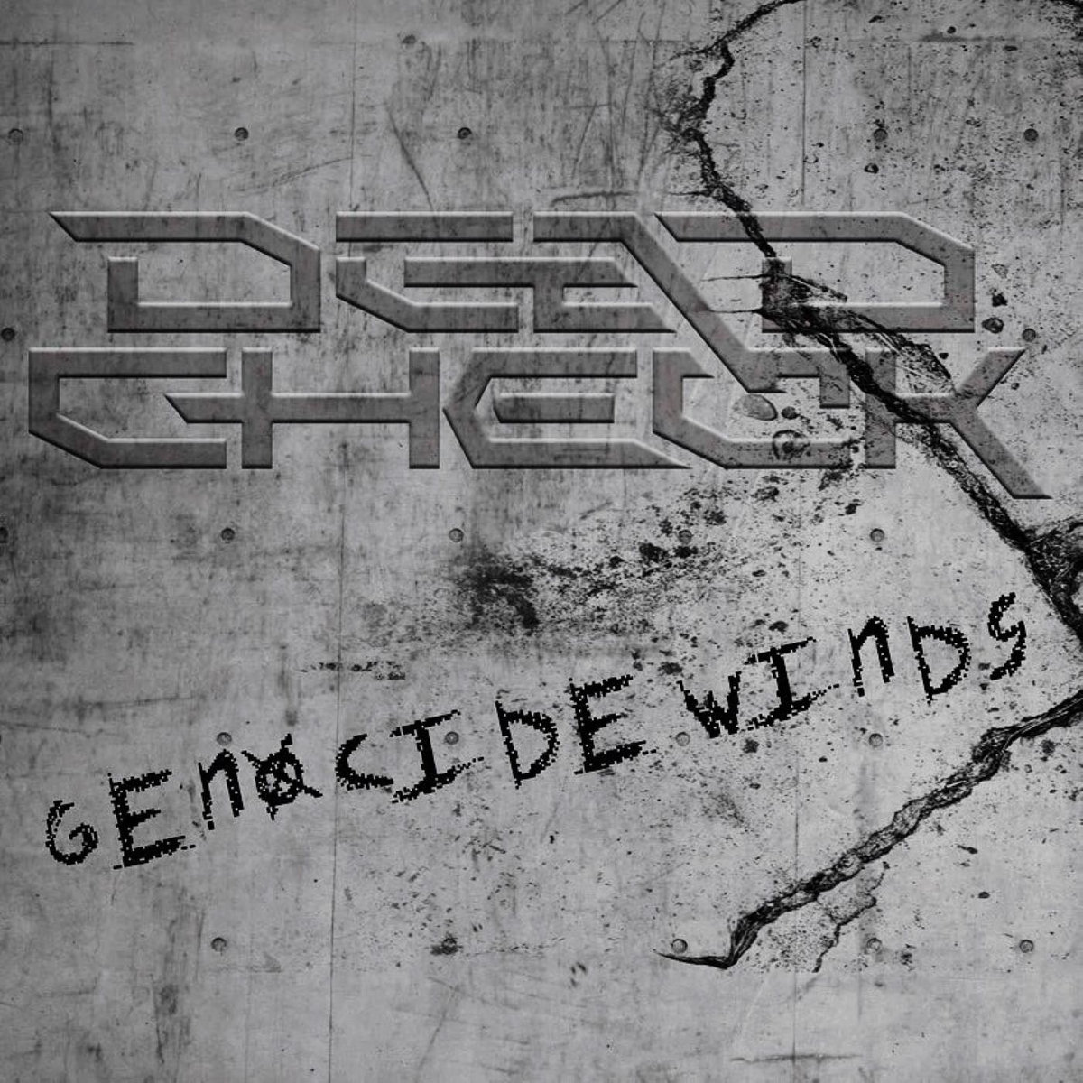 Genocide Winds