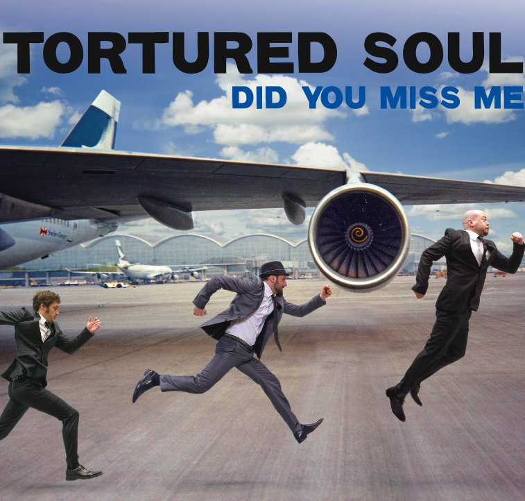 Album: Did You Miss Me