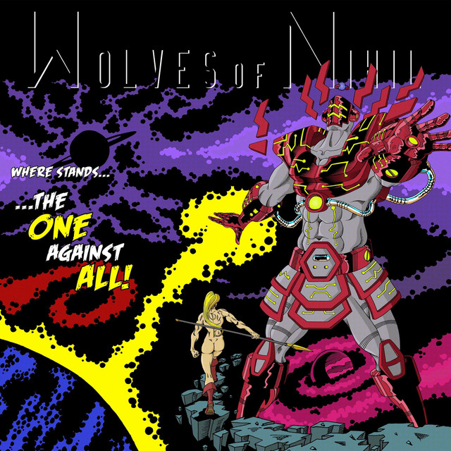 Wolves of Nihil