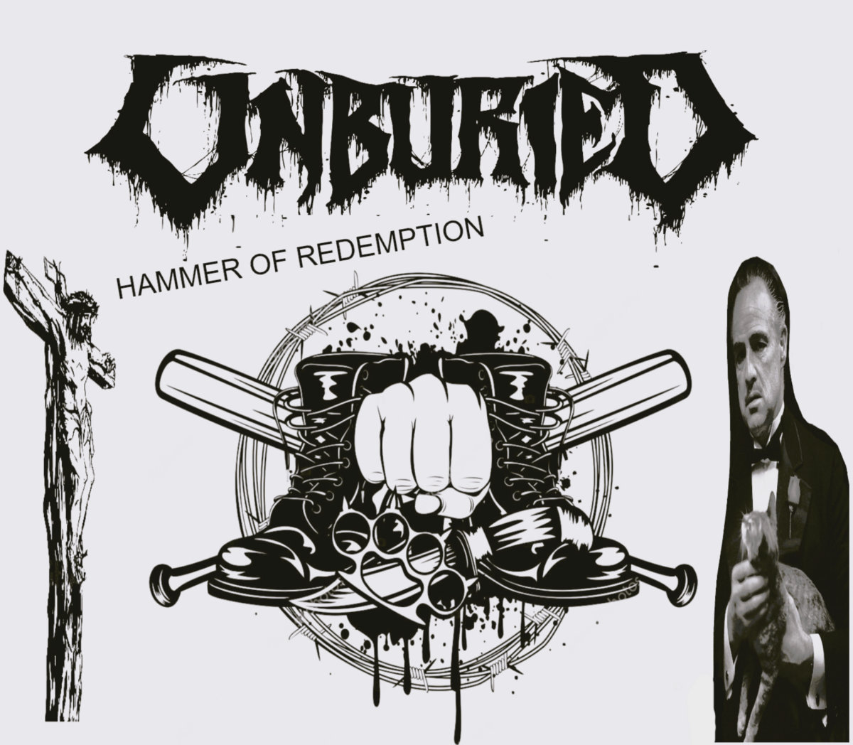 Hammer Of Redemption