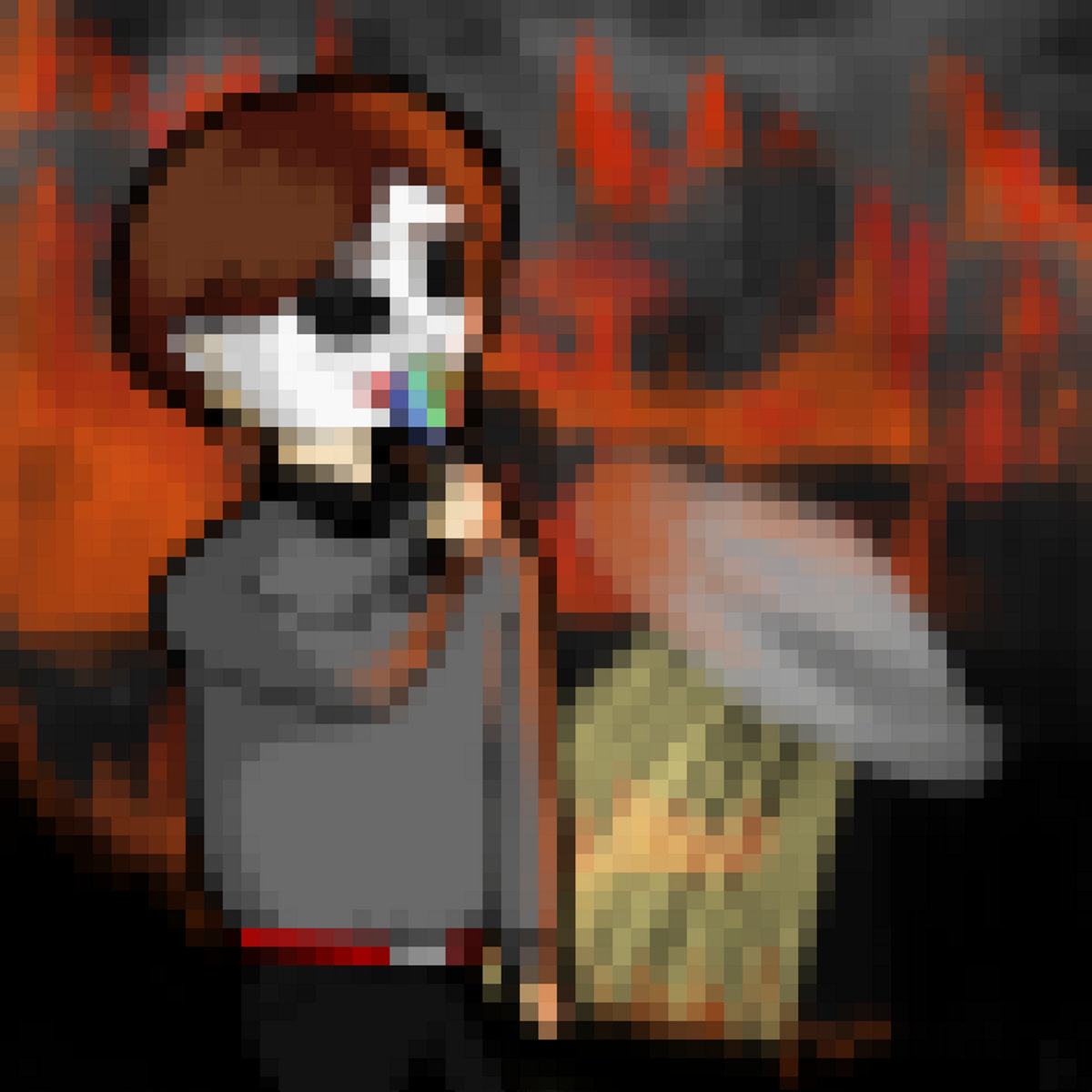 transsexual trophy wife kills aquaphobic husband in swimming pool