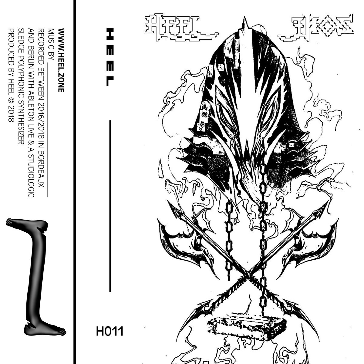 H011 | –––––––––––––––––––––––