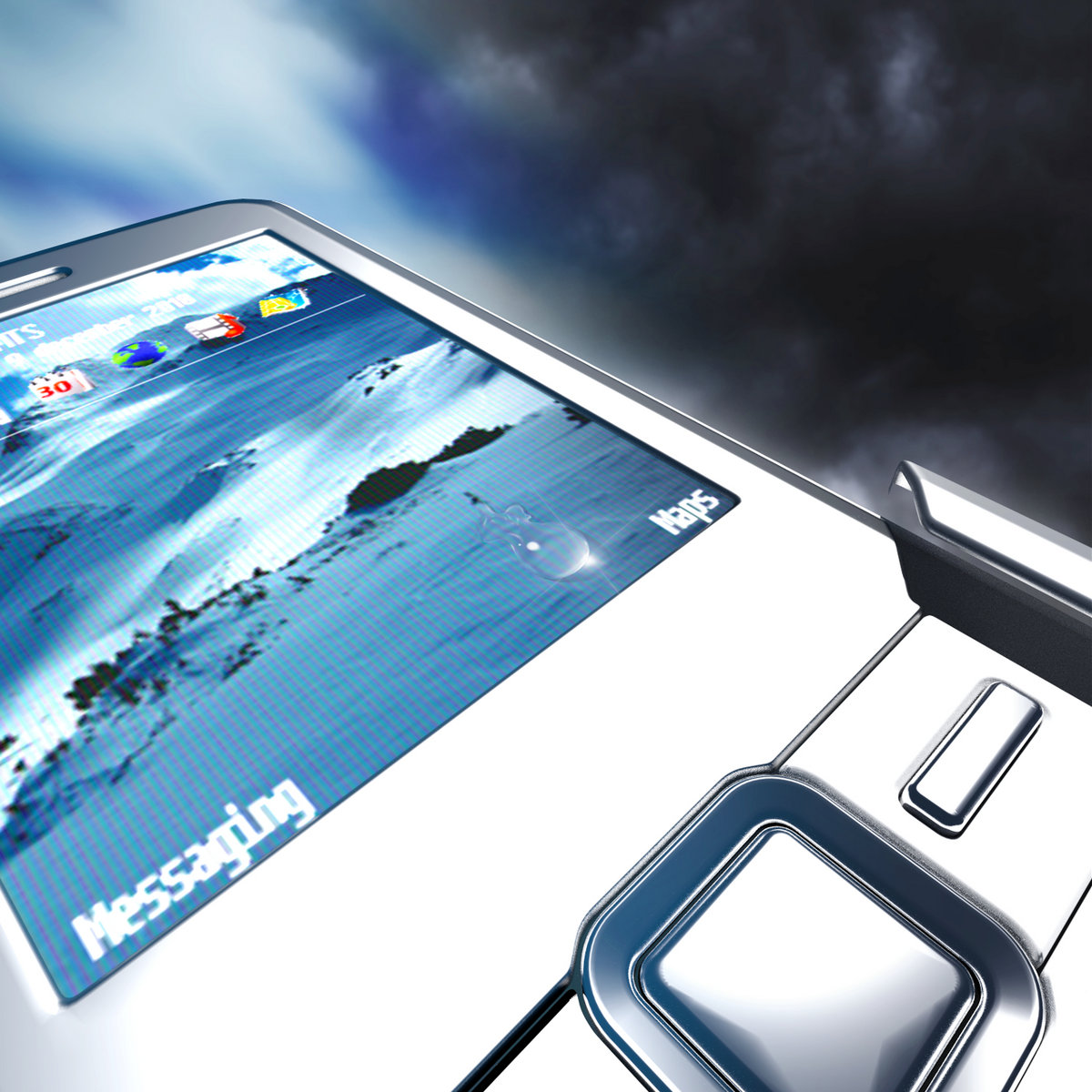 Tears [VIA Palettes]