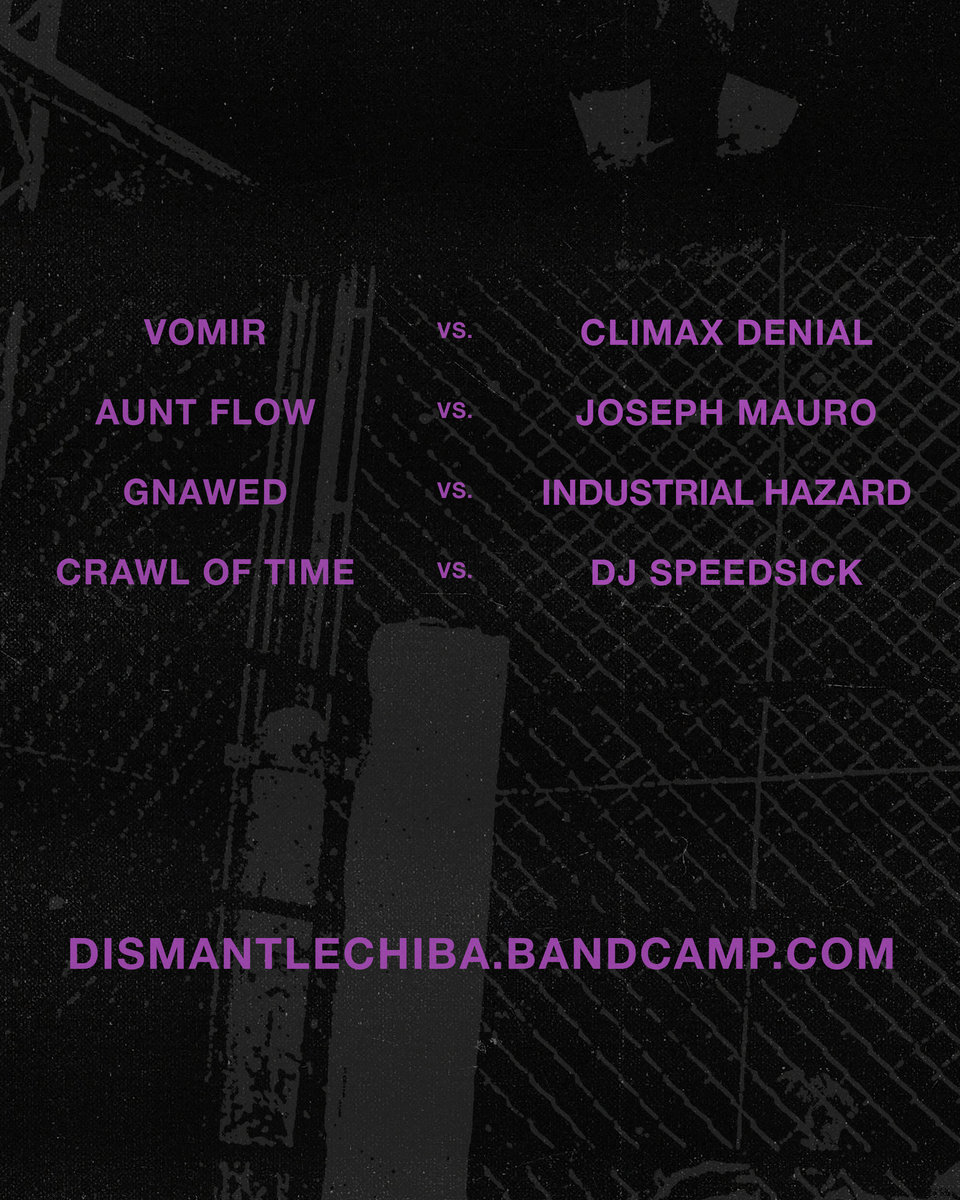 Big Destruction Rumble 2