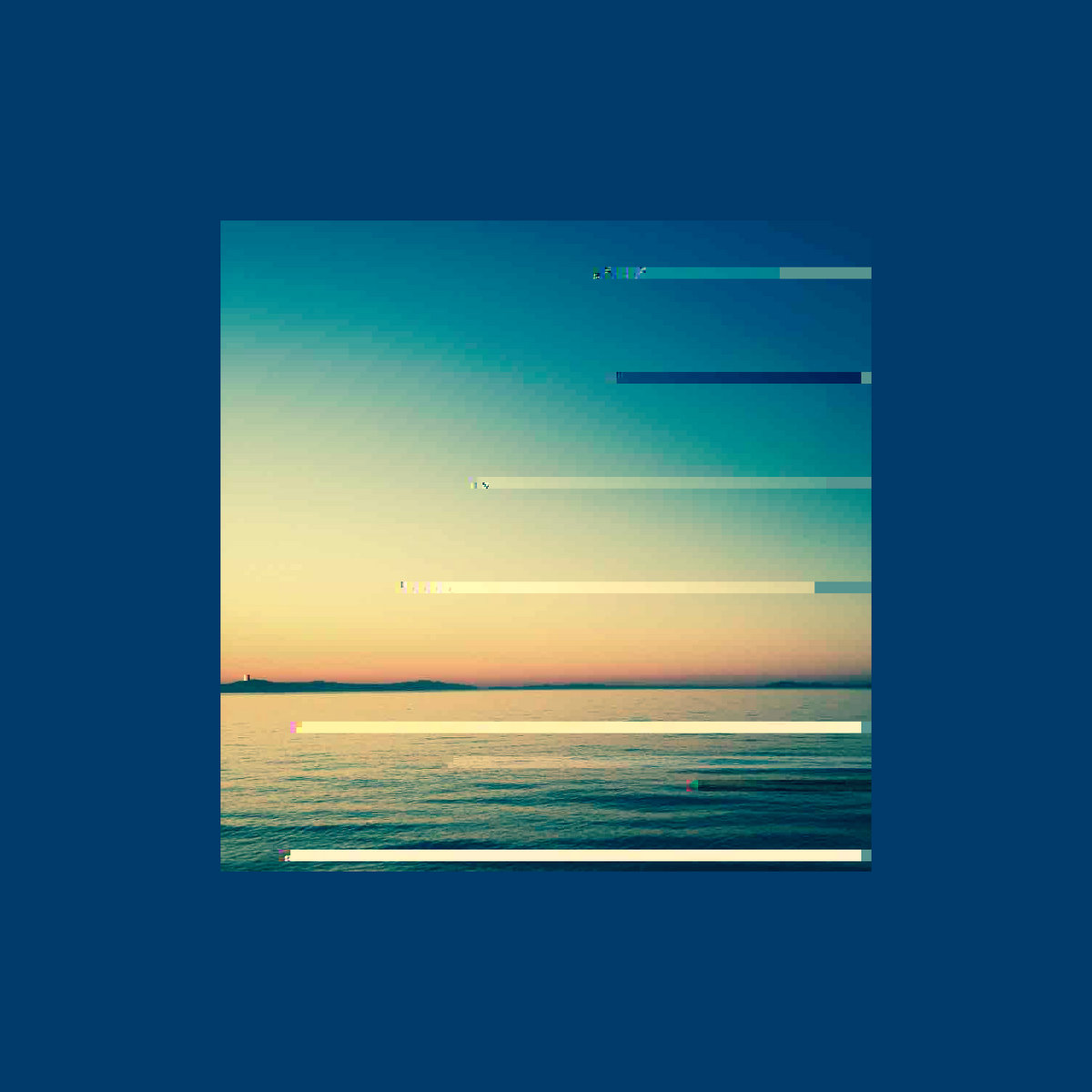 Dreamscapes - Single