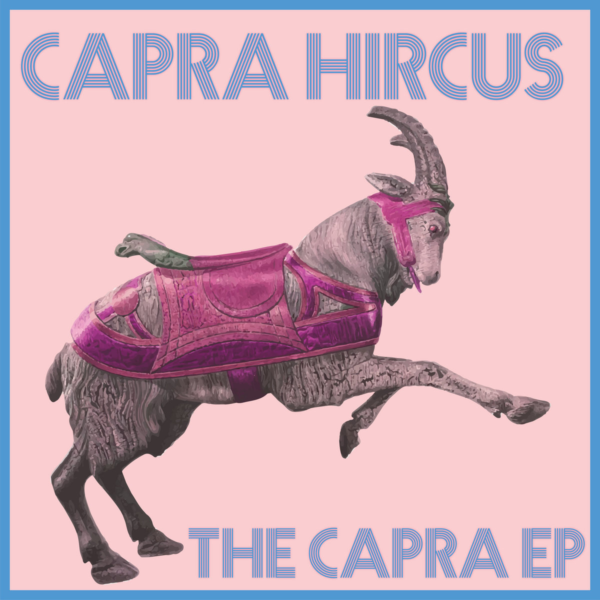 The Capra EP