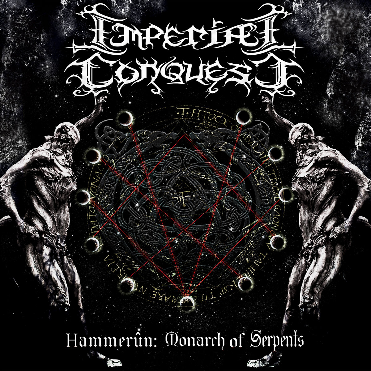 Hammerûn:Monarch of Serpents