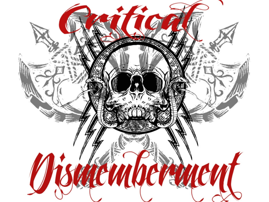 The Seventh Trumpet Sounds