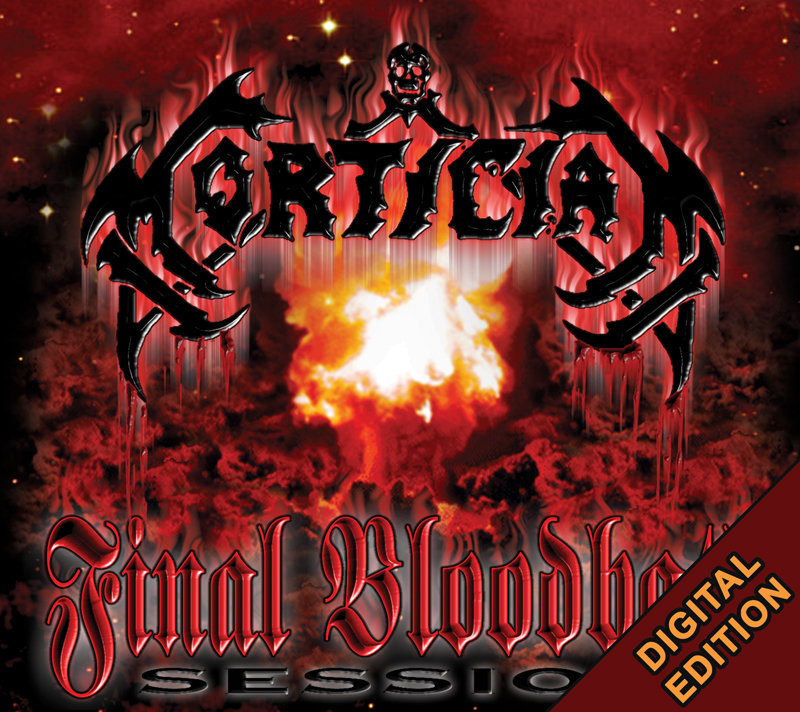 Final Bloodbath Session