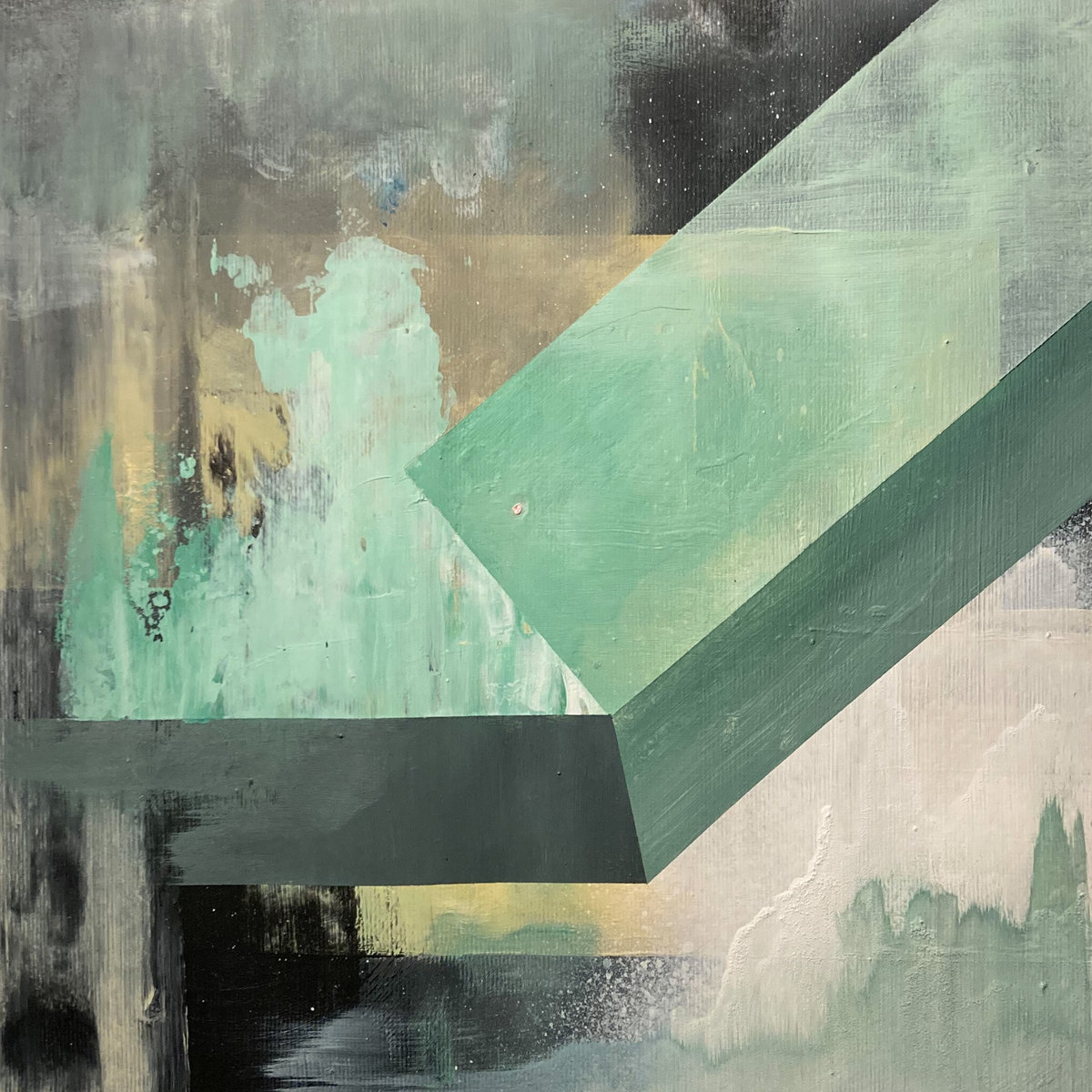 Orgone (feat. Give Me Monaco & Emily Marks)