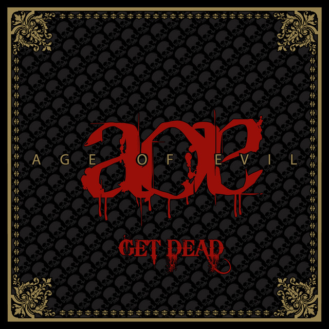 Get Dead - EP