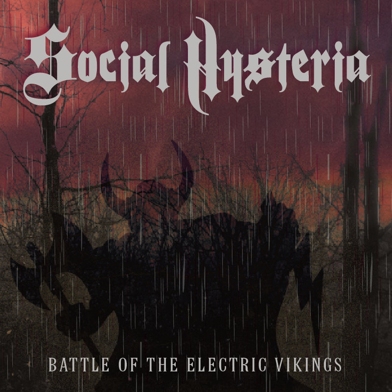 Battle of the Electric Vikings