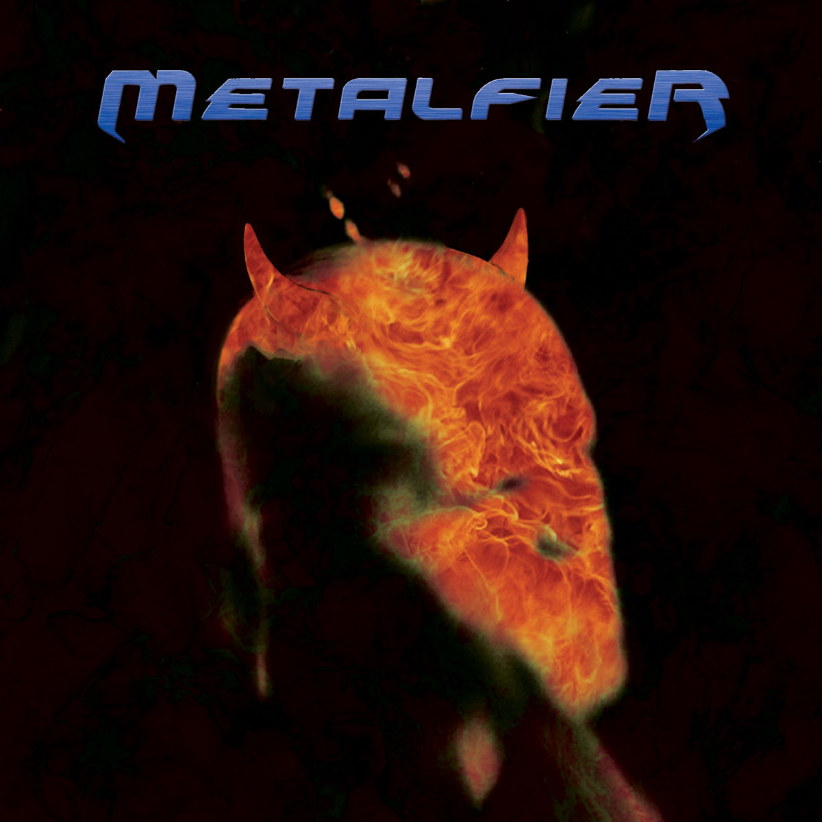 Theres a Devil Inside My Head