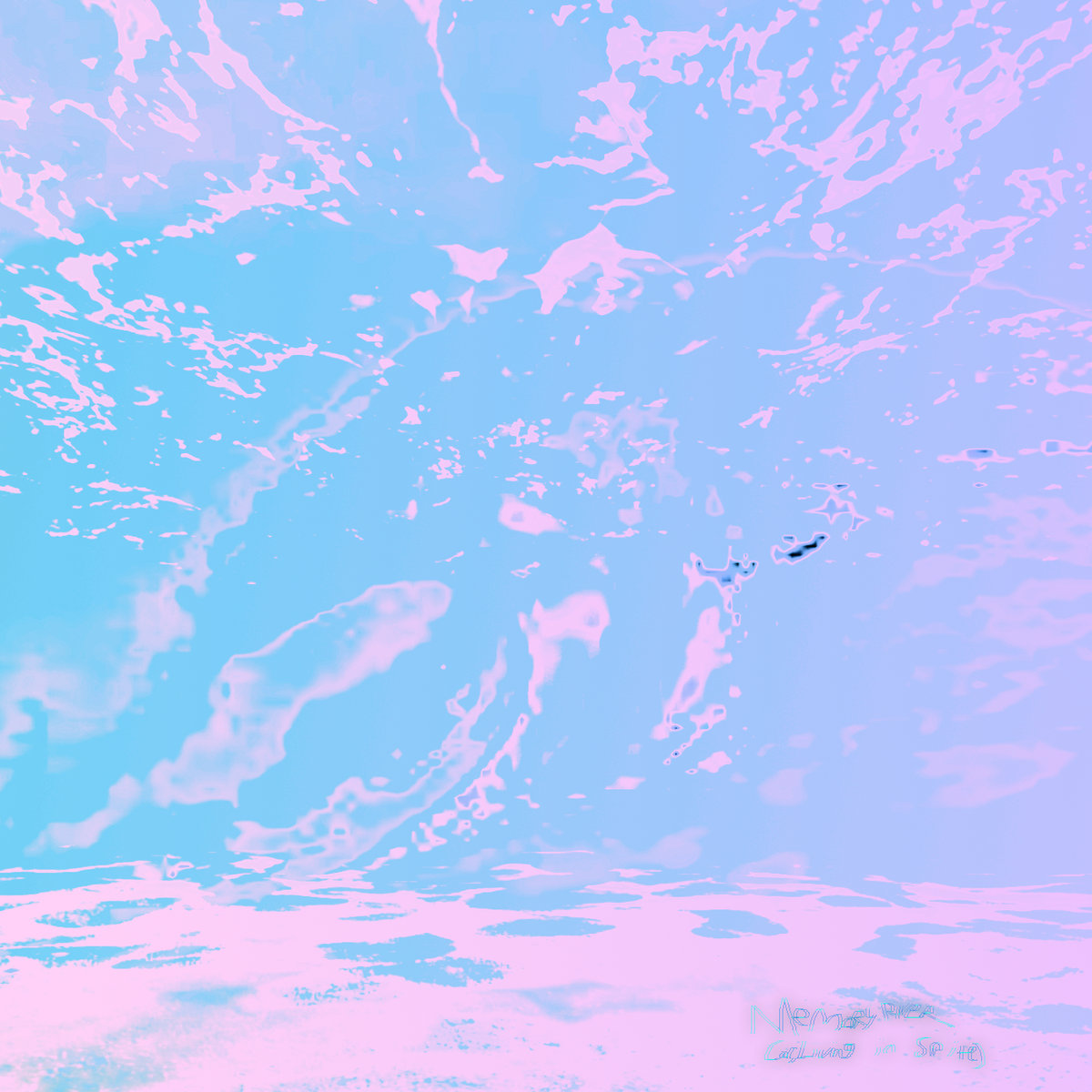 Memory River (or, Living in Spite)