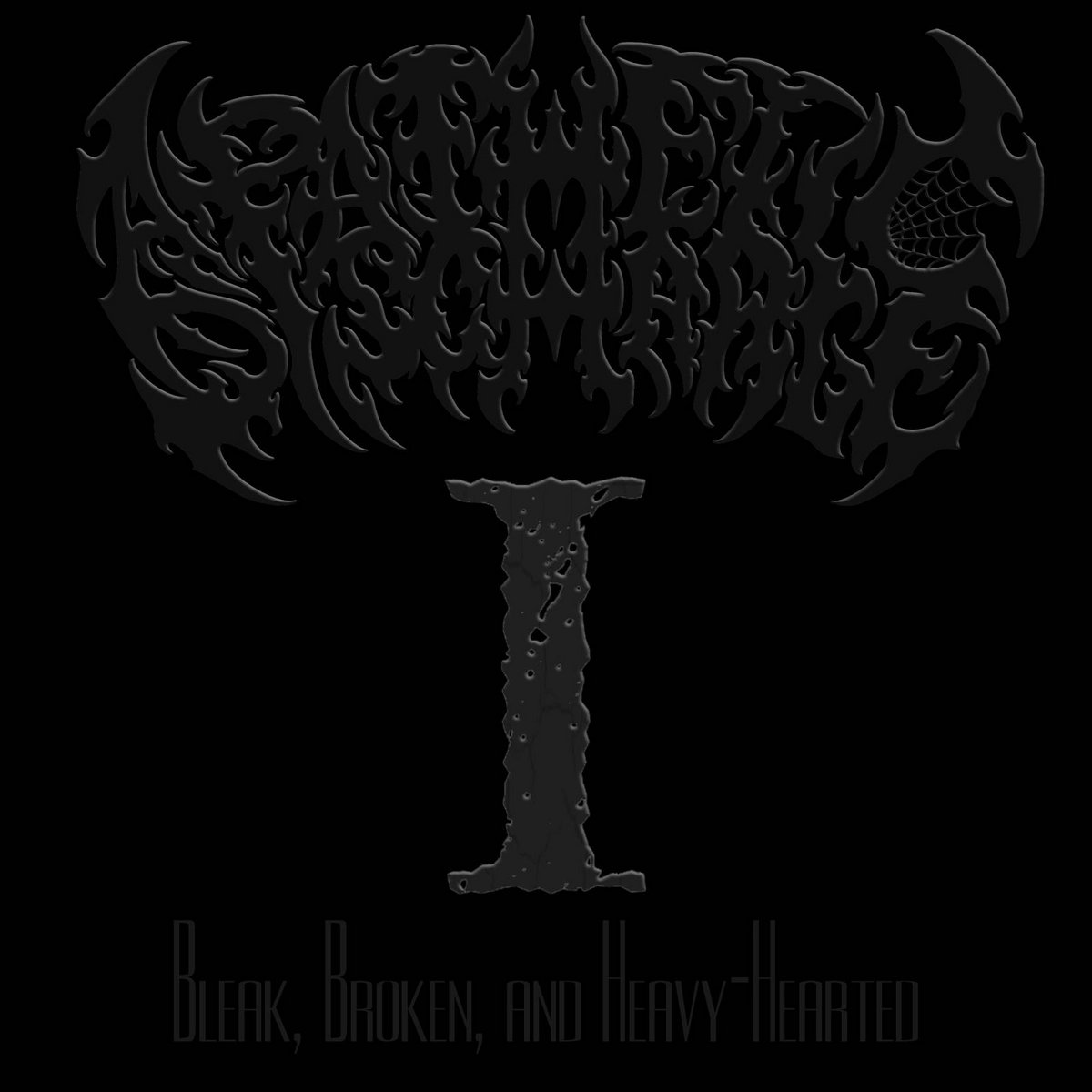 Chapter 1: Bleak, Broken, and Heavy-Hearted