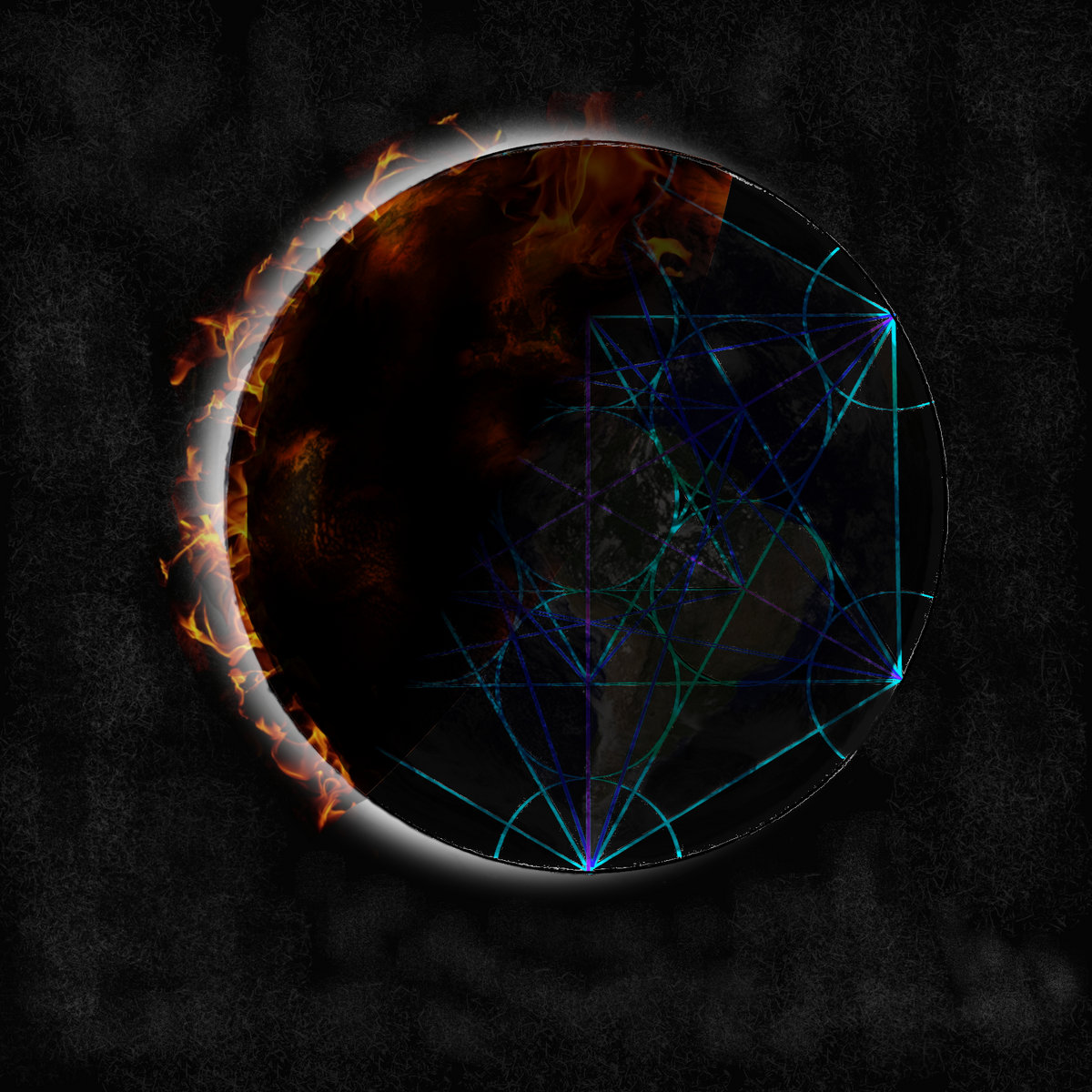 Sombre Manifestation (Single)