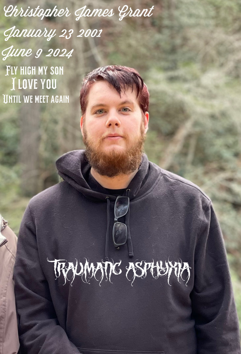 CJG Until We Meet Again