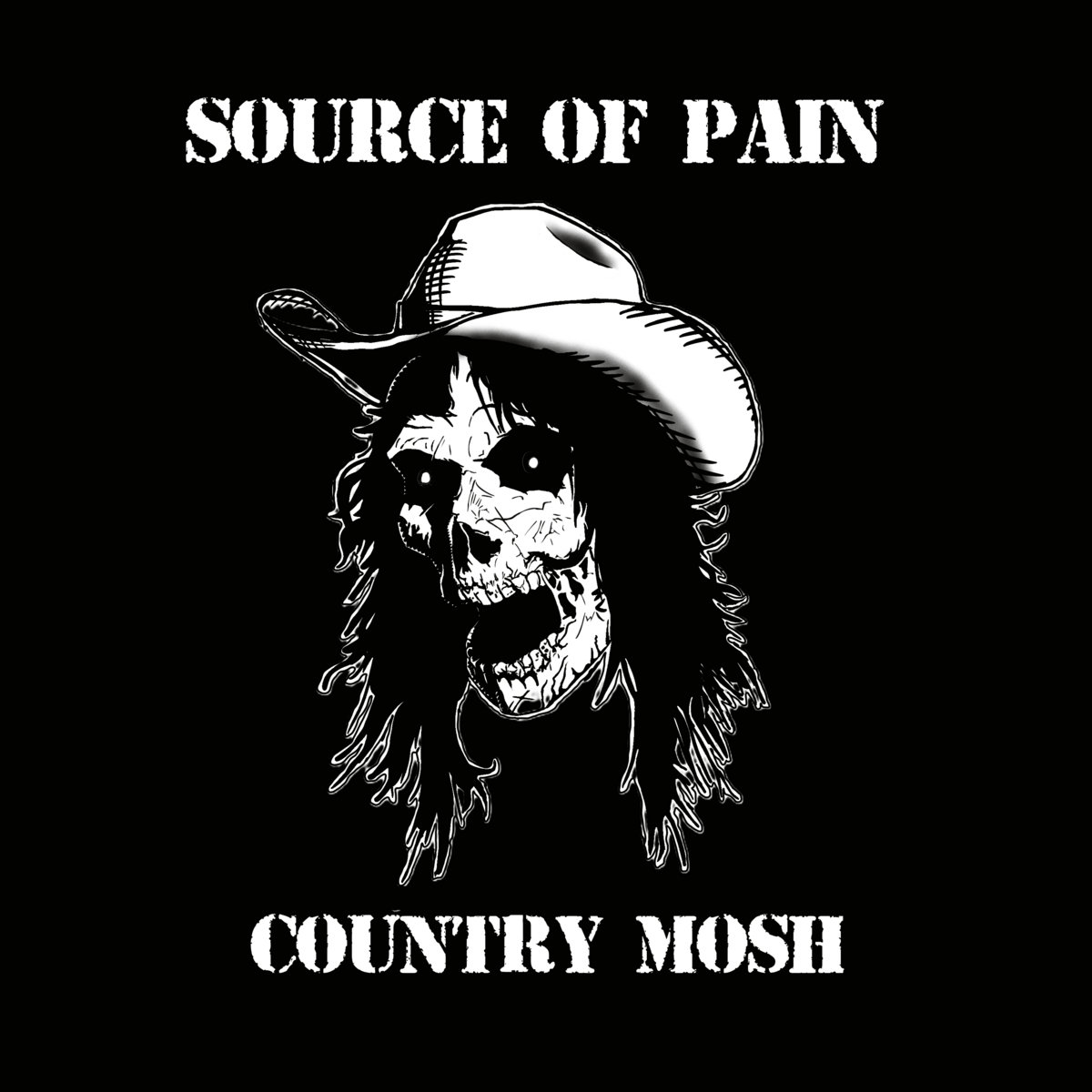 Country Mosh