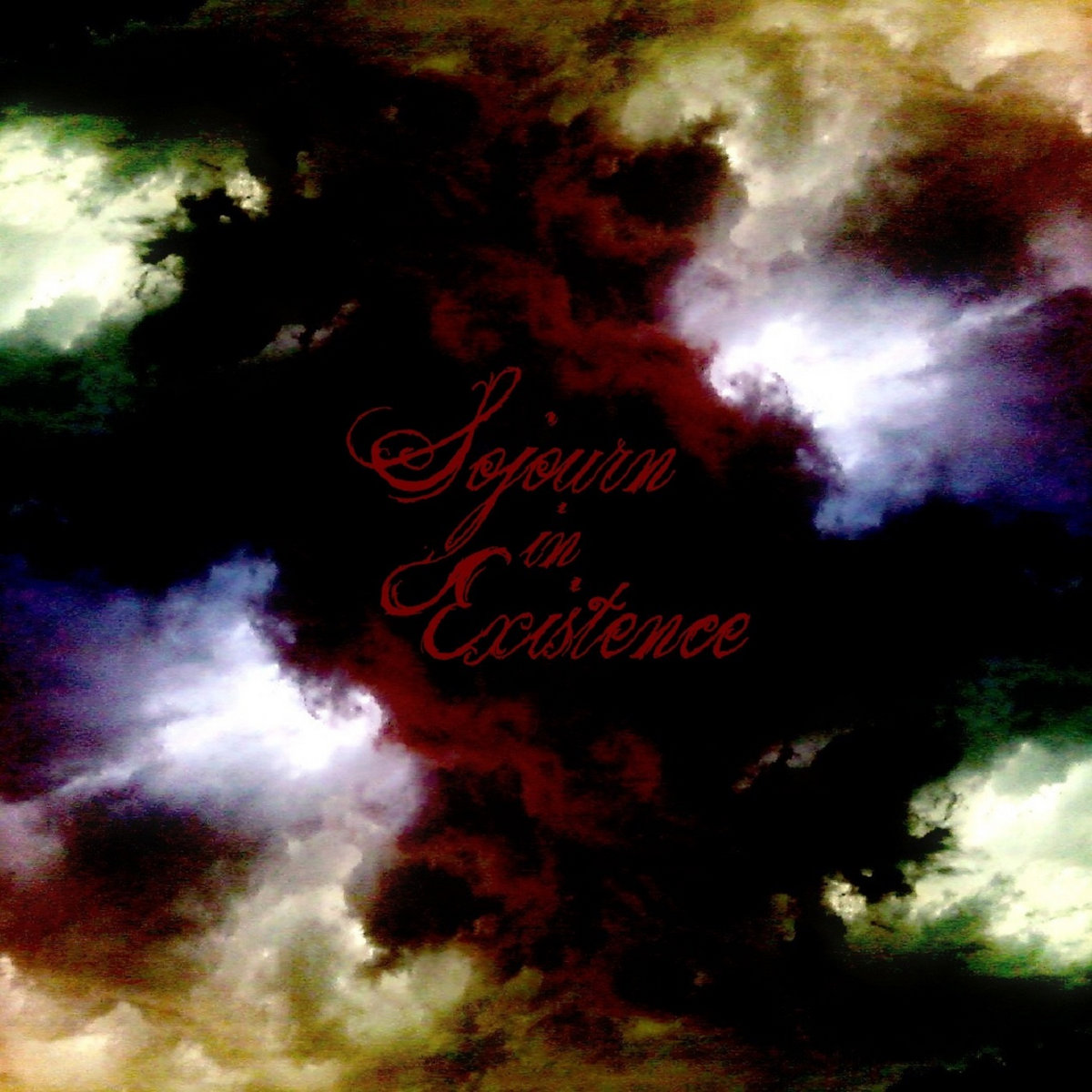 Sojourn In Existence