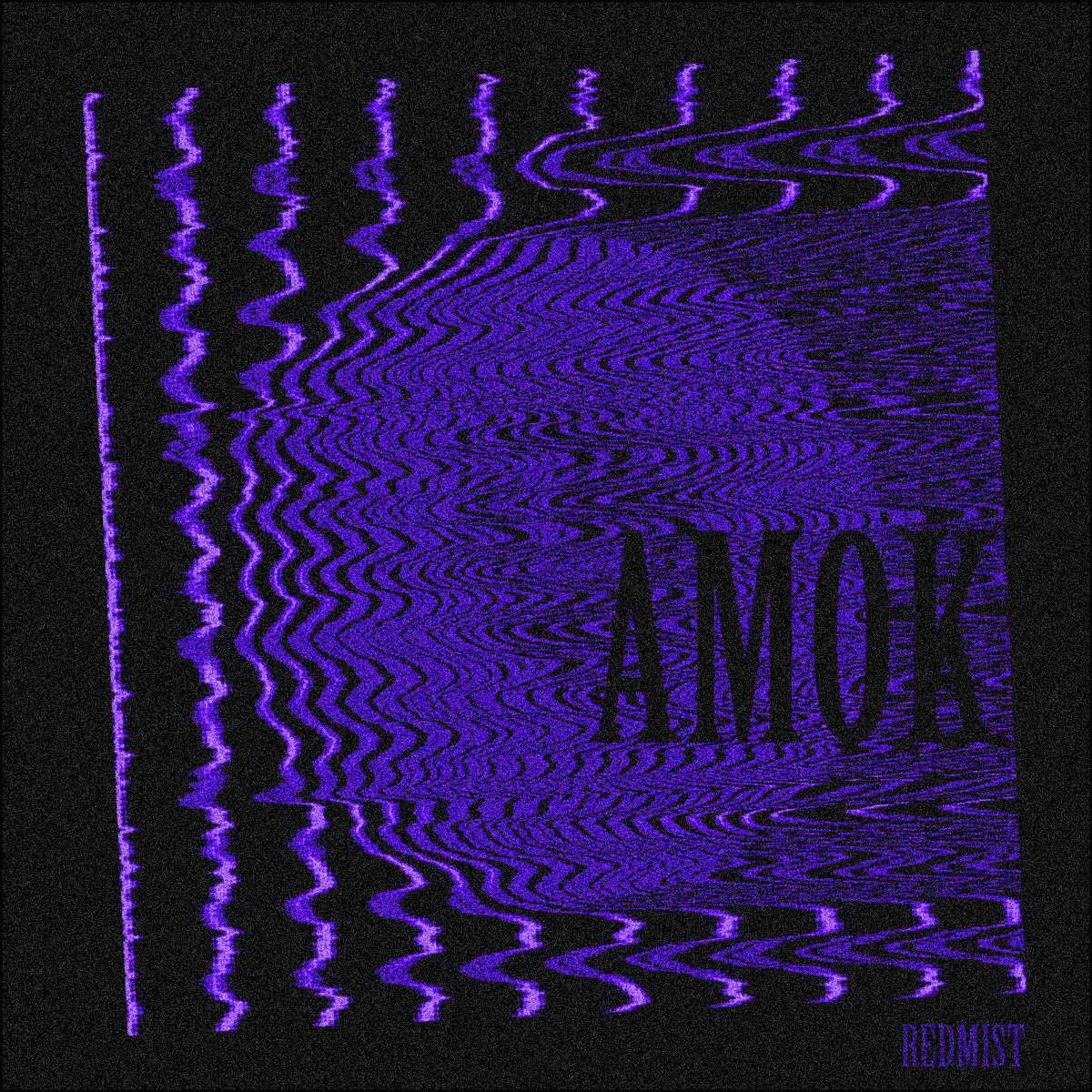 AMOK