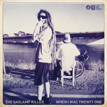 WHEN I WAS TWENTY ONE MIXTAPE