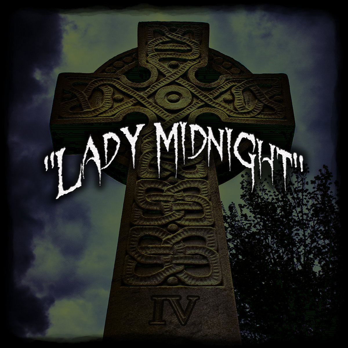 "Lady Midnight"