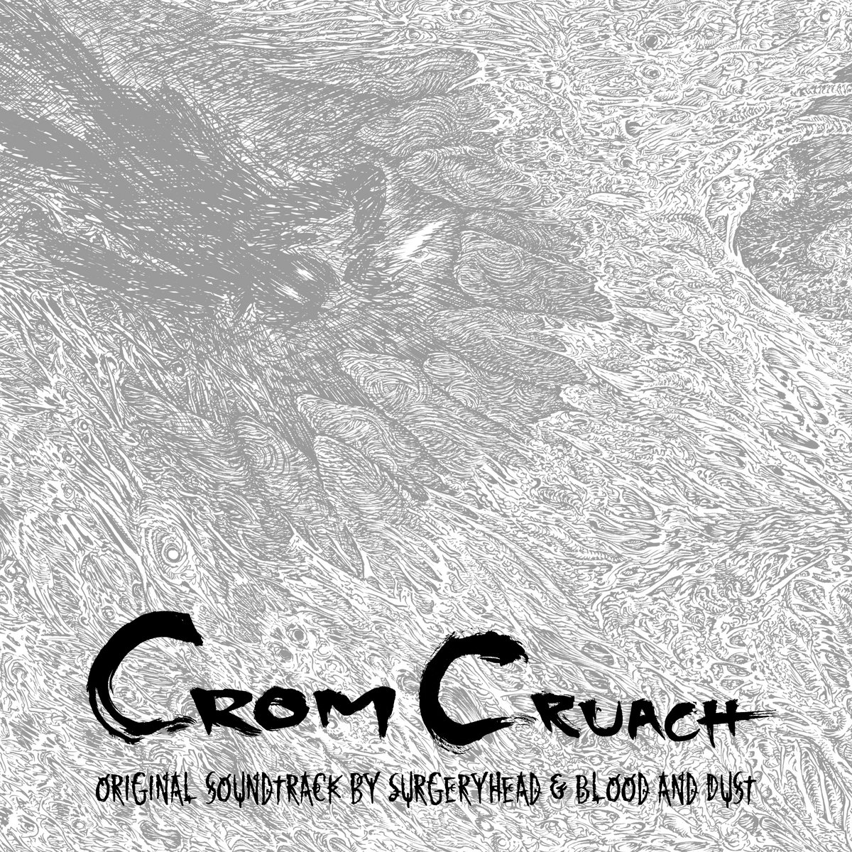CROM CRUACH