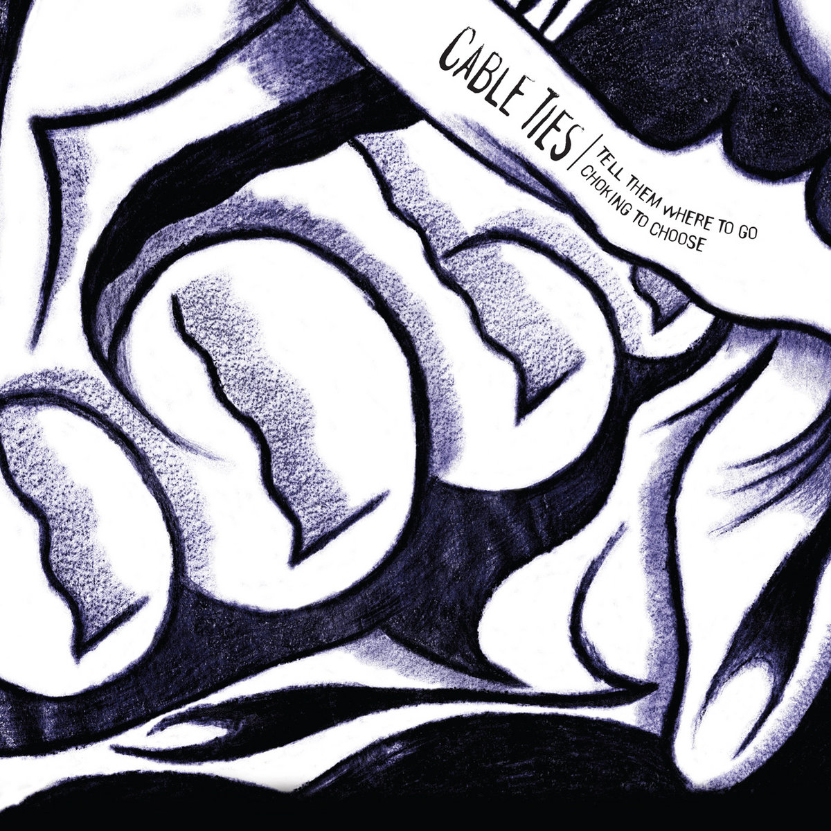 Tell Them Where To Go