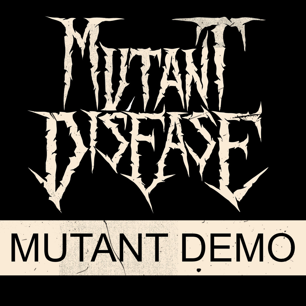 Mutant Demo