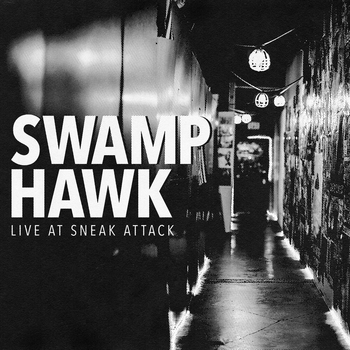 Live at Sneak Attack