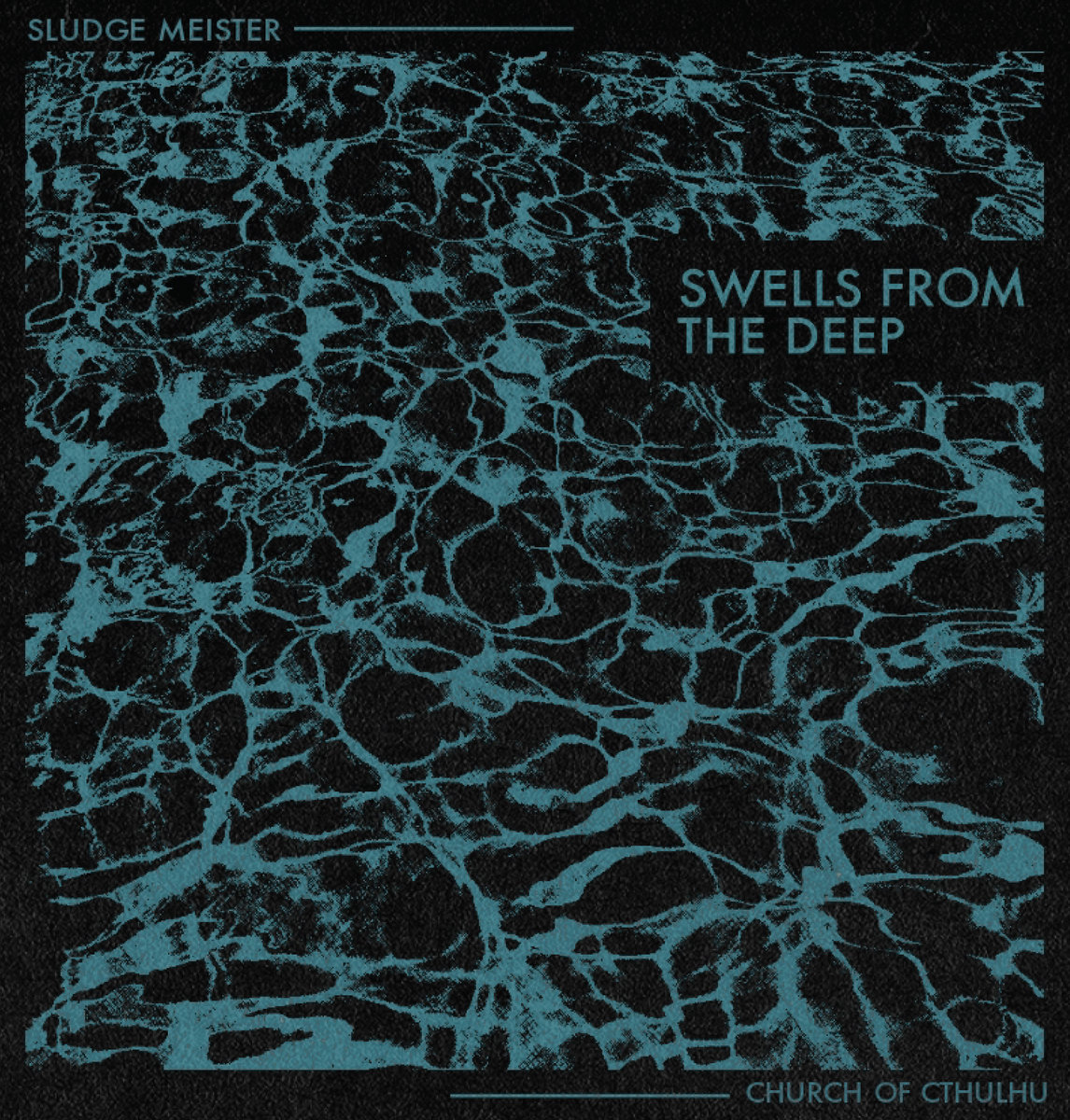Swells From The Deep