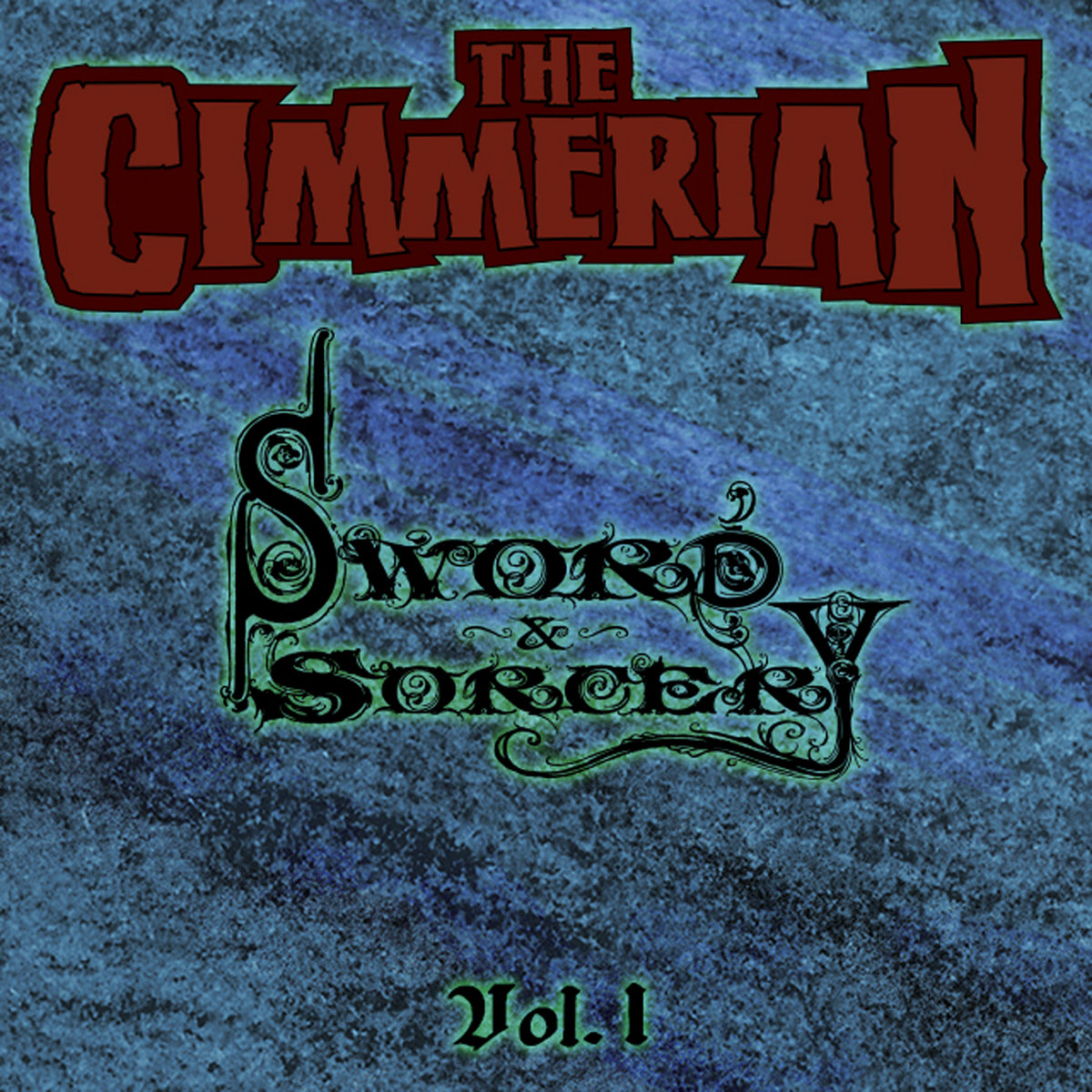 Sword & Sorcery Vol. 1