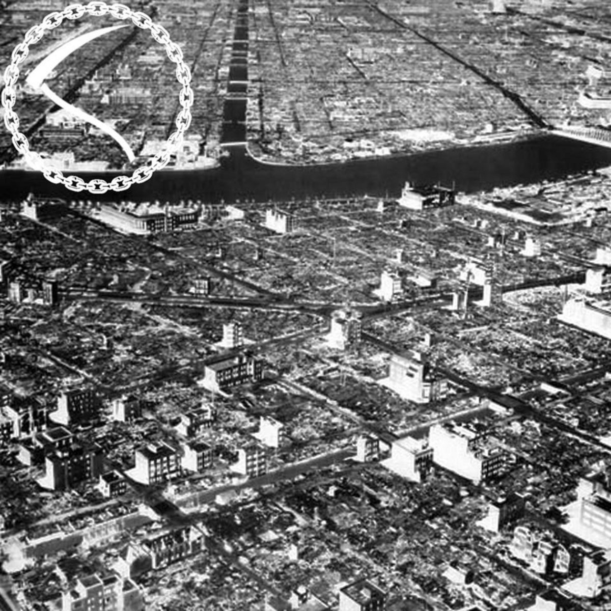 Grave (Sweat Boys Mix)