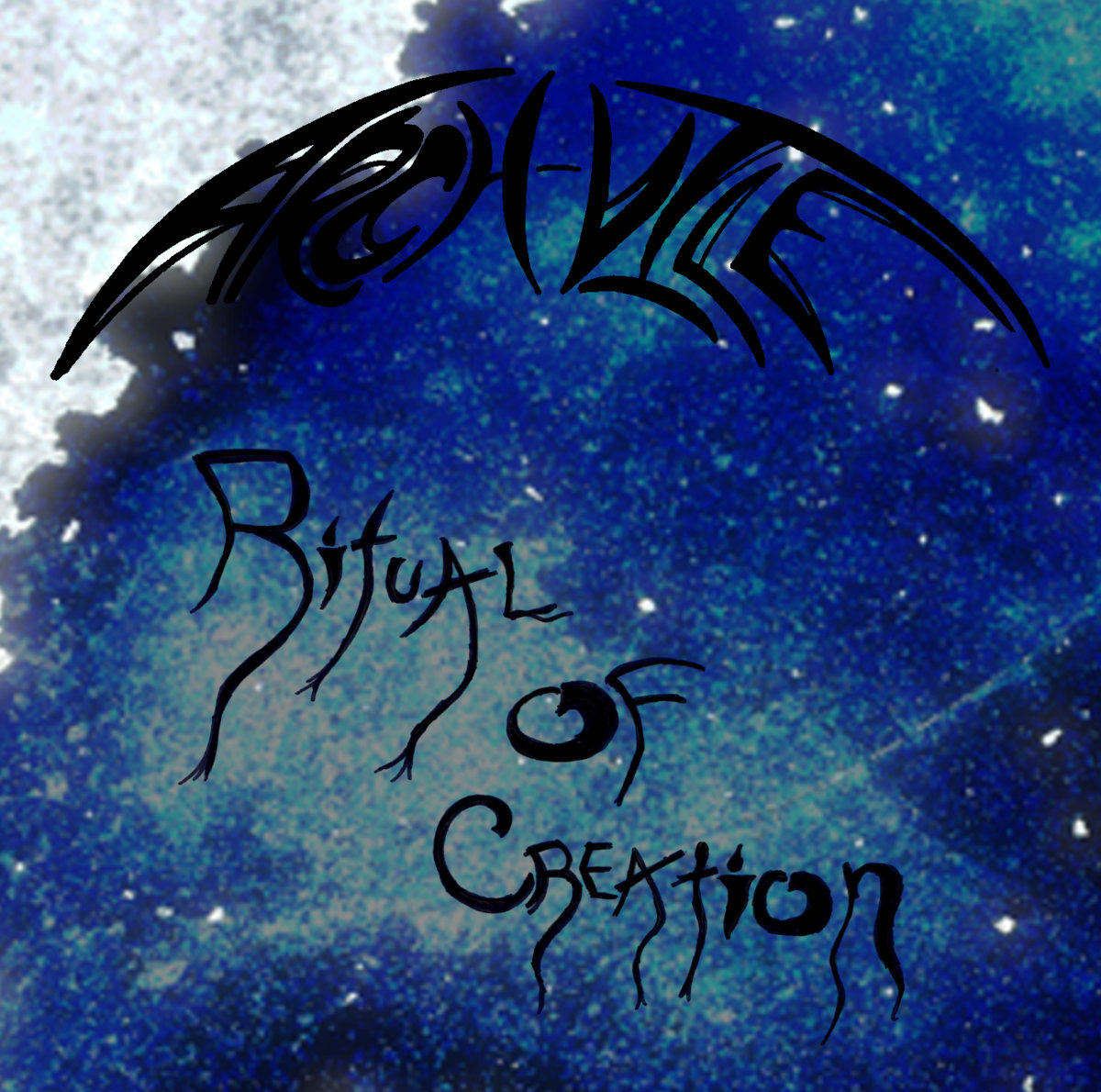 Ritual of Creation