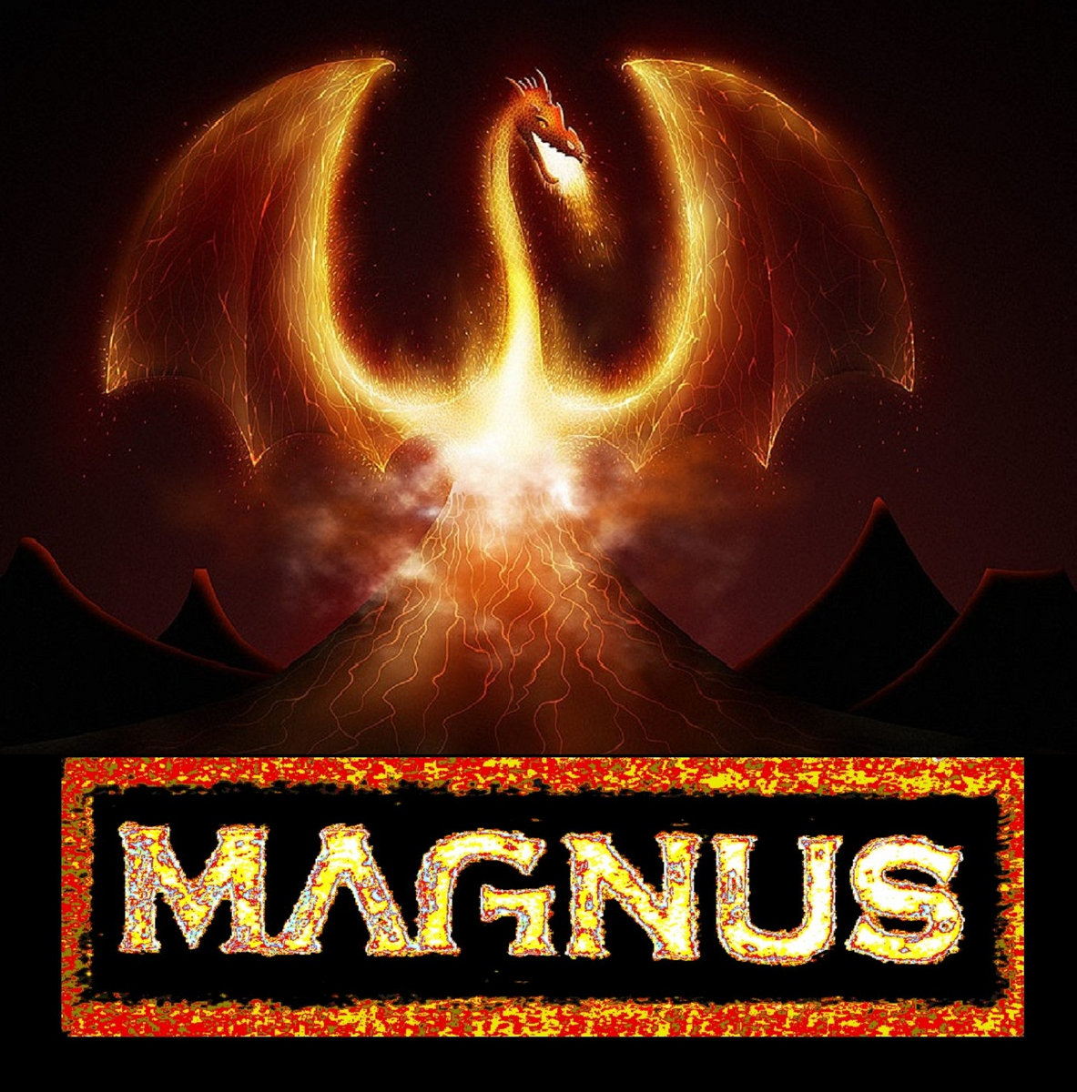 Magnus