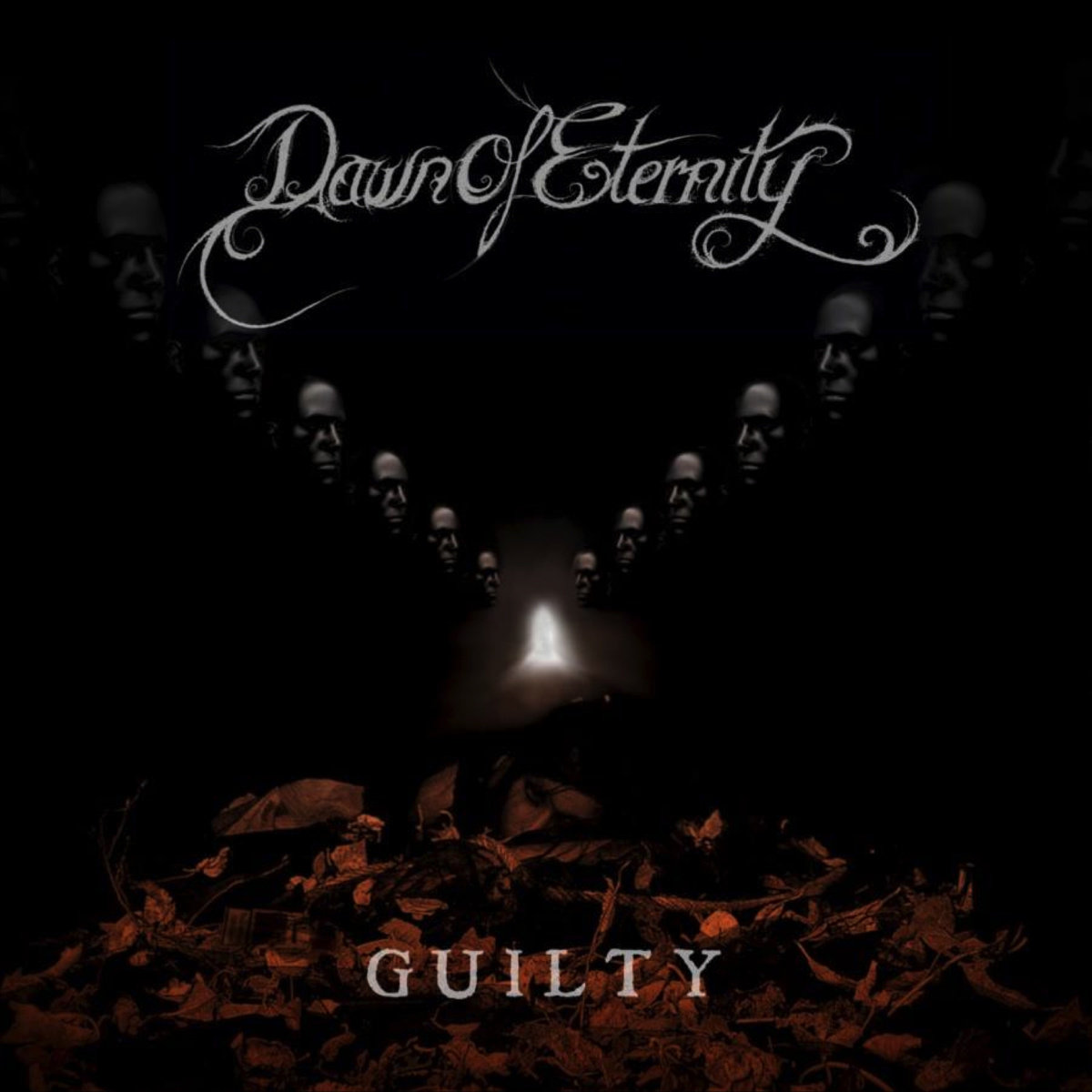 Guilty (Deluxe Video Edit)