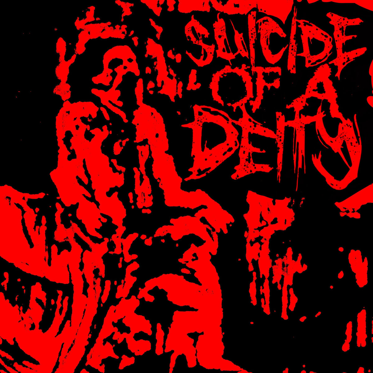 Suicide Of A Deity