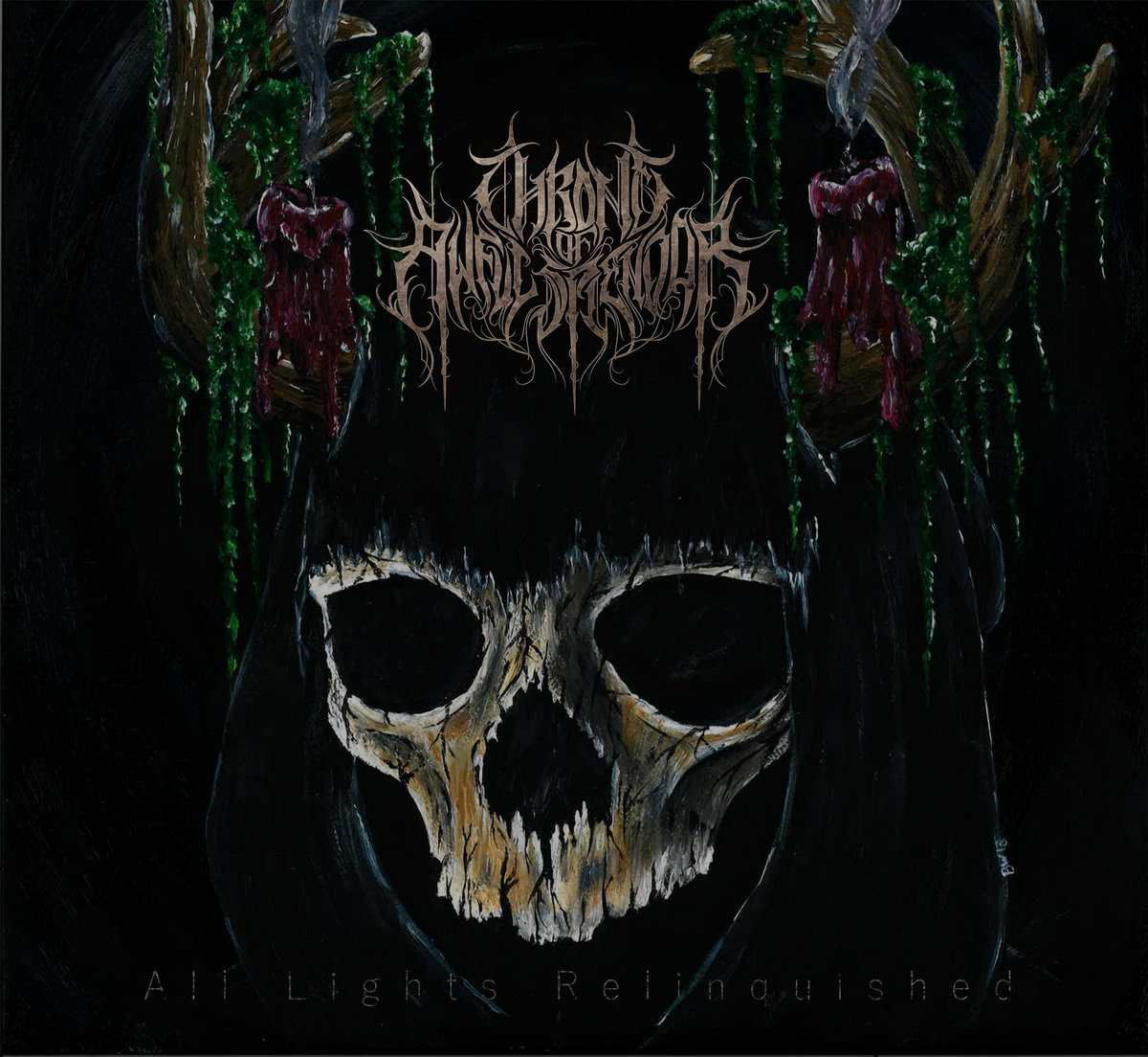 All Lights Relinquished