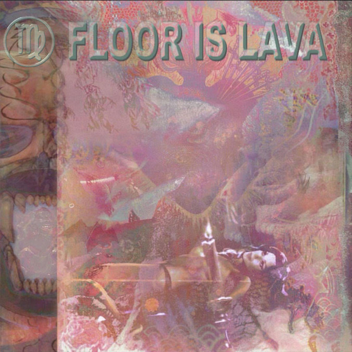 Floor Is Lava
