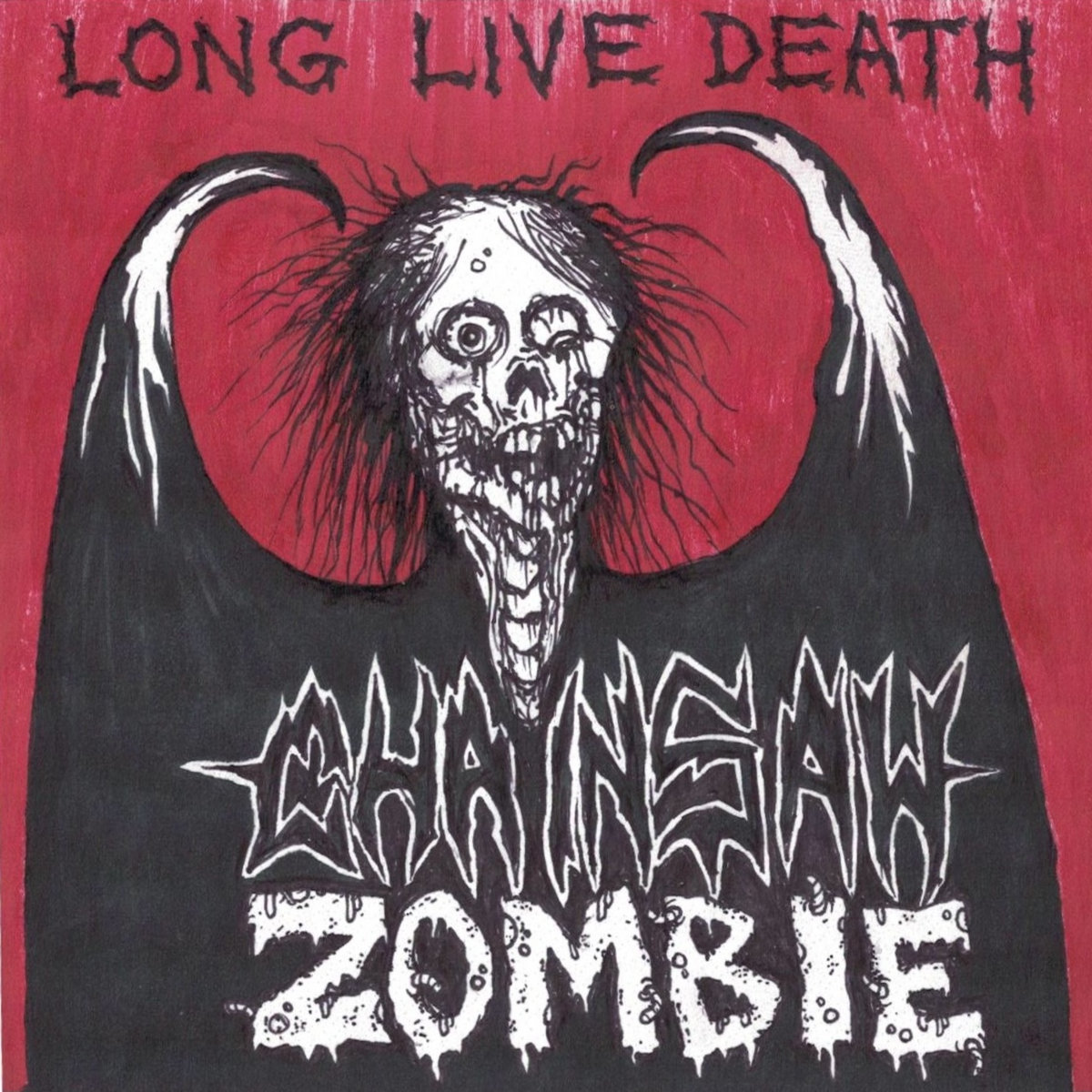 ‘Long Live Death’ Demo 2005