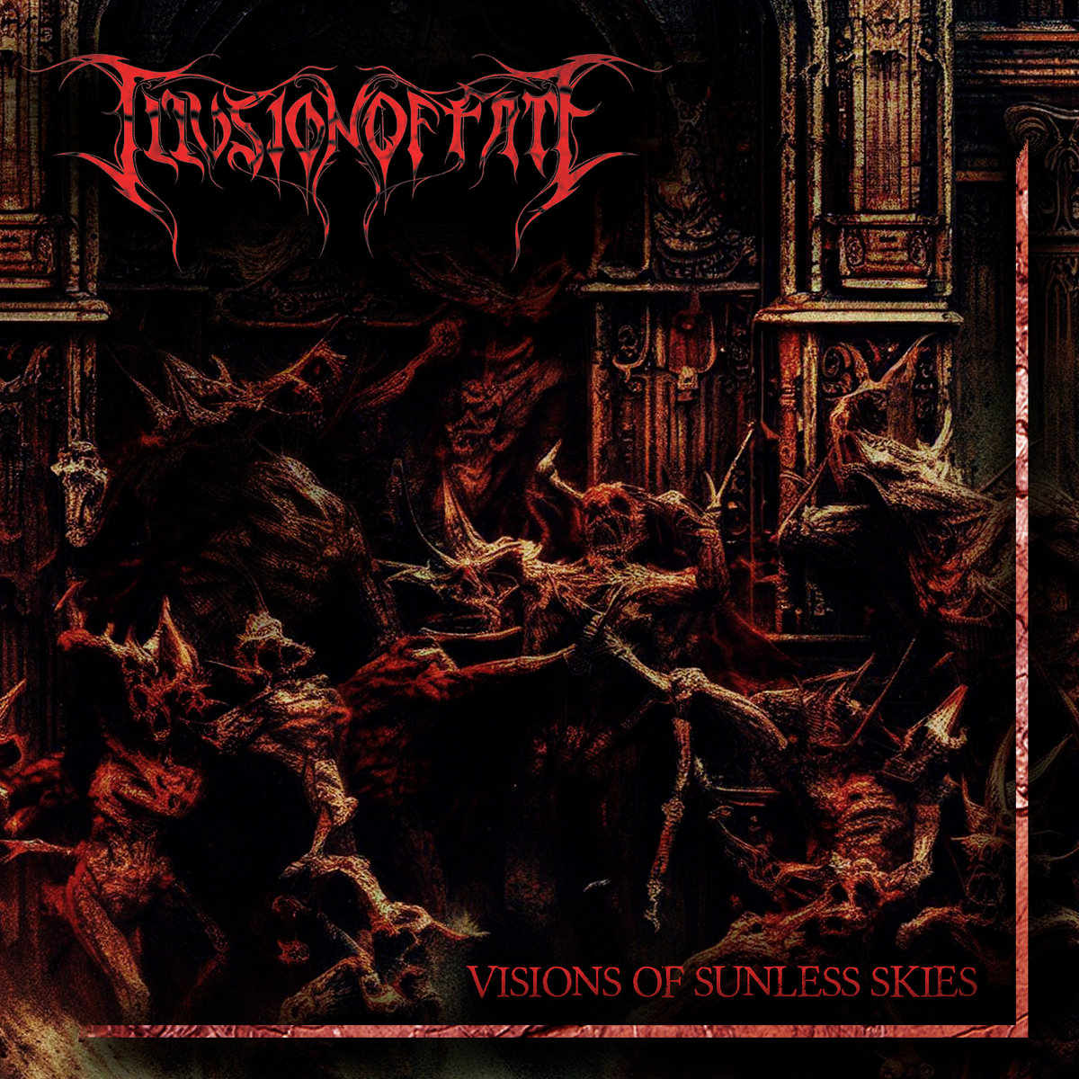 Visions of Sunless Skies