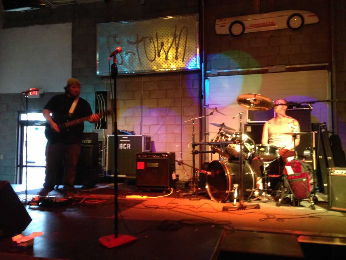 The Inevitable Fallout