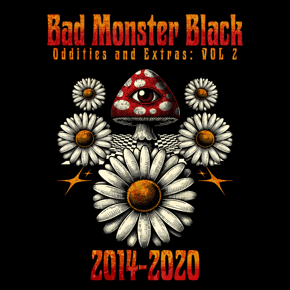 Oddities and Extras: Vol. 2