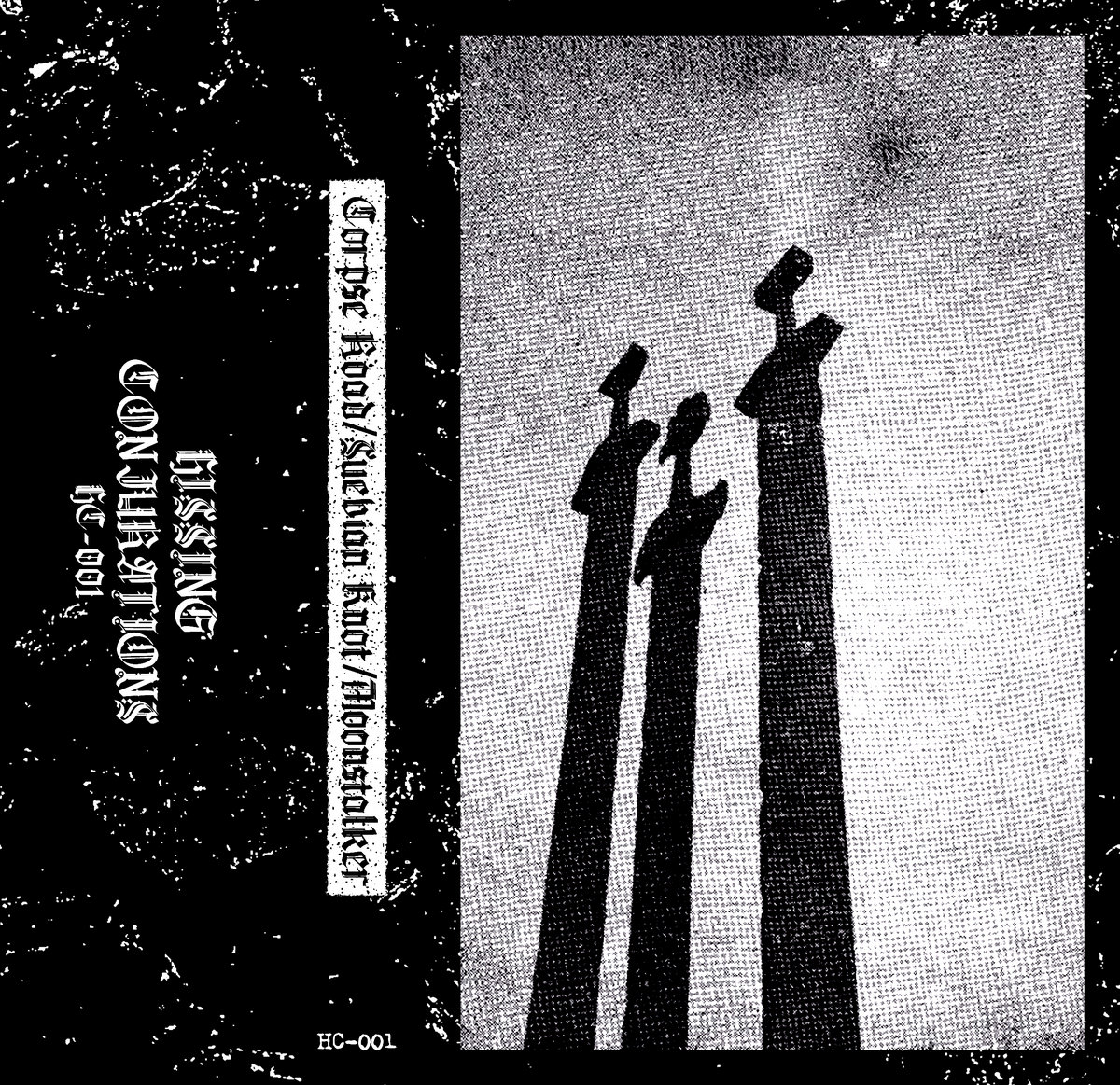 Corpse Road/Suebian Knot/Moonstalker