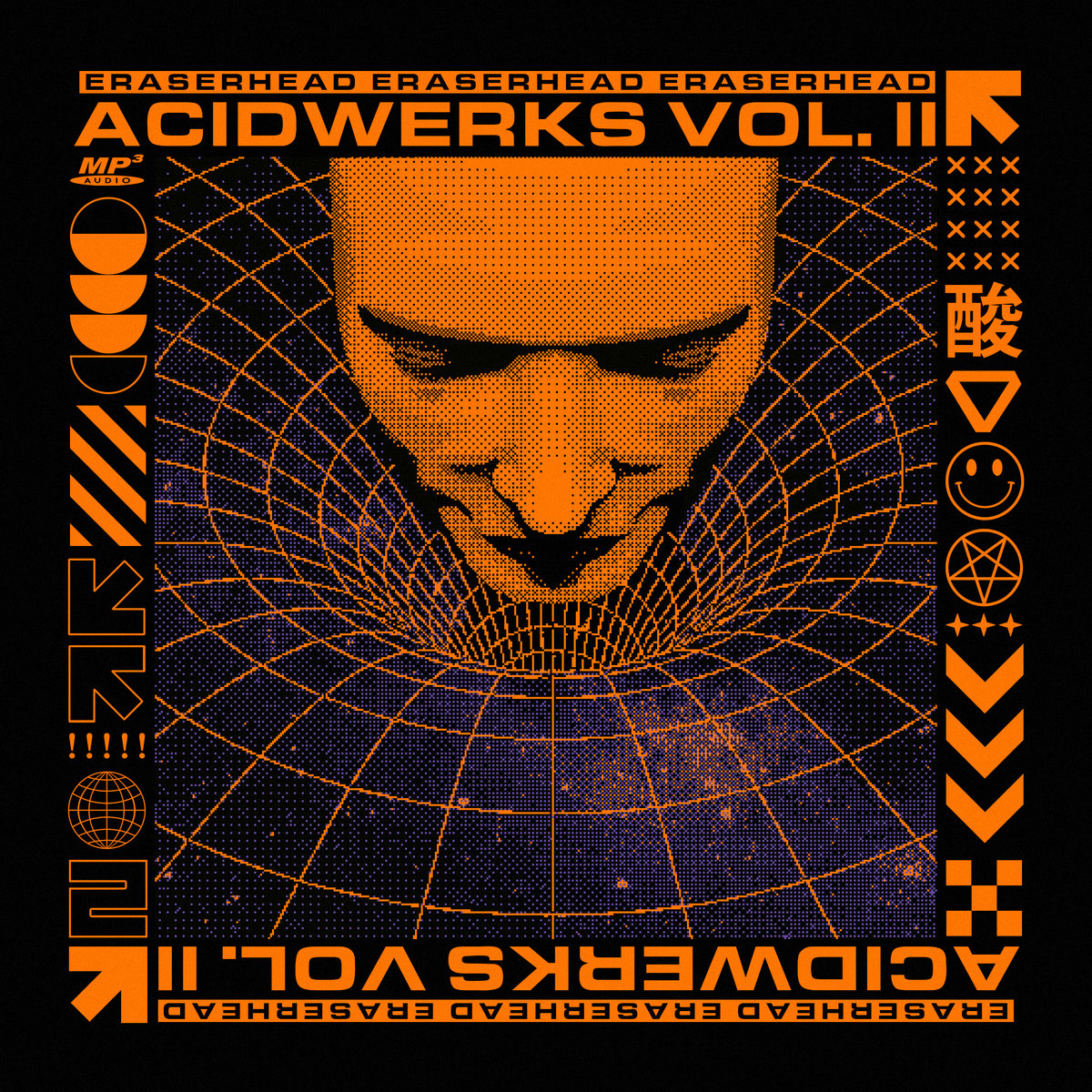 Acidwerks Vol. II