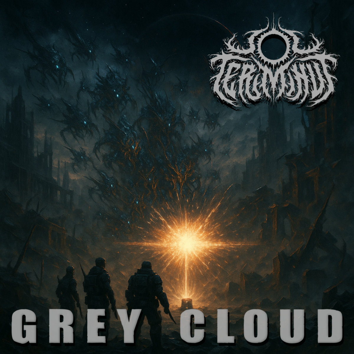 Grey Cloud